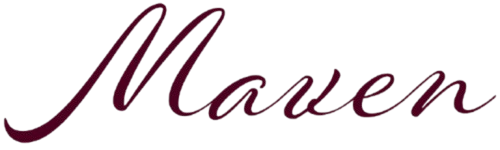Maven Logo
